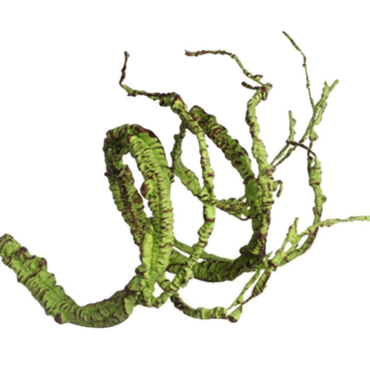 Goblin Tangle Vine – Flexible Fantasy Vine for Reptile Terrariums & Vivariums