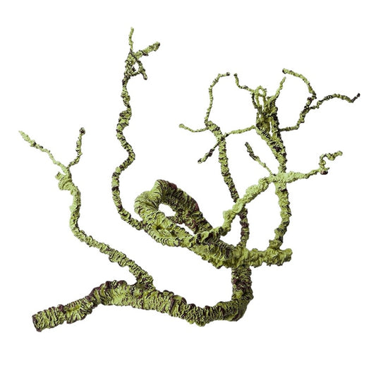 Goblin Tangle Vine – Flexible Fantasy Vine for Reptile Terrariums & Vivariums